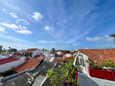 Casa de 5 alcobas en venta en Centro Historico, Cartagena, 620 m² · foto 8 de 20
