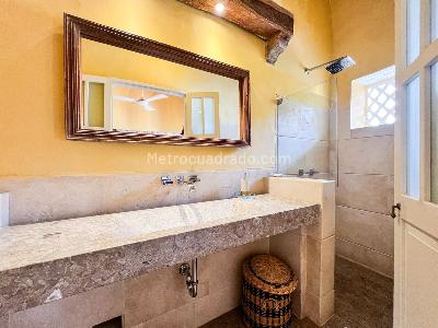 Casa de 5 alcobas en venta en Centro Historico, Cartagena, 620 m² · foto 11 de 20