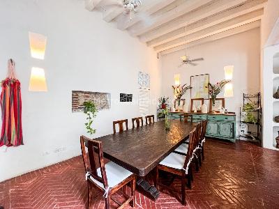 Casa de 5 alcobas en venta en Centro Historico, Cartagena, 620 m² · foto 14 de 20