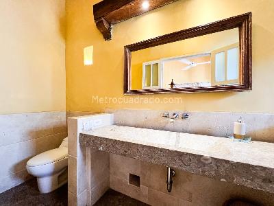 Casa de 5 alcobas en venta en Centro Historico, Cartagena, 620 m² · foto 16 de 20