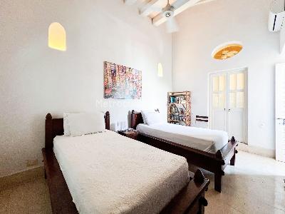 Casa de 5 alcobas en venta en Centro Historico, Cartagena, 620 m² · foto 19 de 20