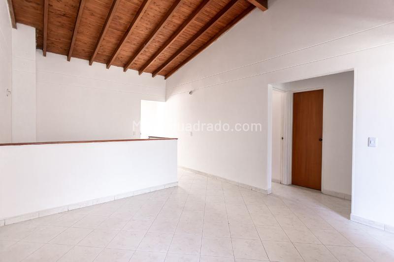 Piso – Medellín, Boston, La Candelaria - Vista 2