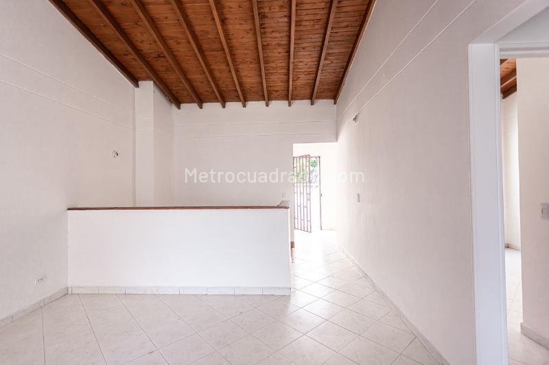 Piso – Medellín, Boston, La Candelaria - Vista 3