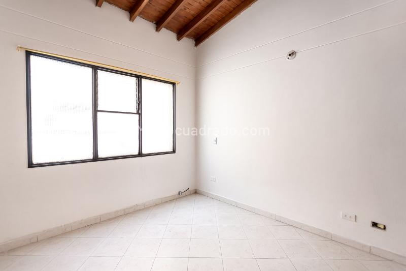 Piso – Medellín, Boston, La Candelaria - Vista 4