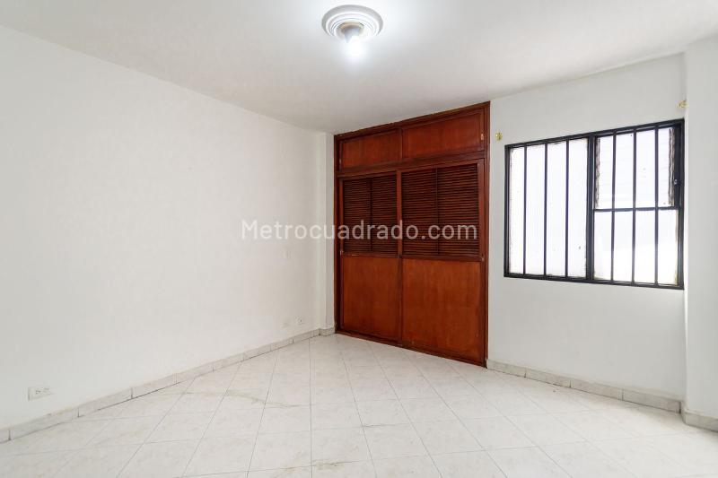 Piso – Medellín, Boston, La Candelaria - Vista 5