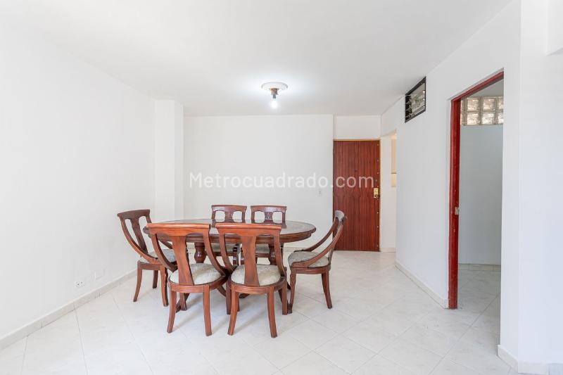 Piso – Medellín, Boston, La Candelaria - Más