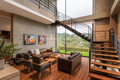 Casa de 3 alcobas en venta en Vereda El Peñasco, Envigado, 450 m² · foto 2 de 17
