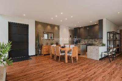 Casa de 3 alcobas en venta en Vereda El Peñasco, Envigado, 450 m² · foto 5 de 17