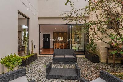 Casa de 3 alcobas en venta en Vereda El Peñasco, Envigado, 450 m² · foto 6 de 17
