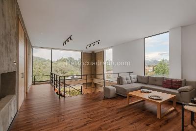 Casa de 3 alcobas en venta en Vereda El Peñasco, Envigado, 450 m² · foto 7 de 17