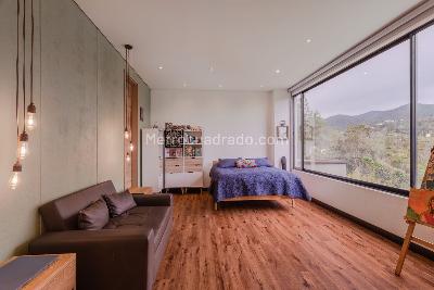 Casa de 3 alcobas en venta en Vereda El Peñasco, Envigado, 450 m² · foto 11 de 17