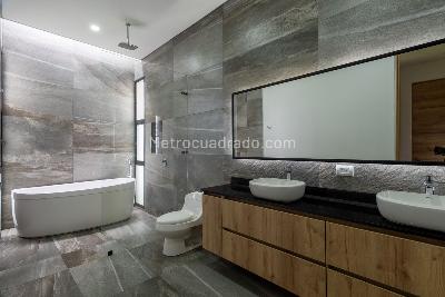 Casa de 3 alcobas en venta en Vereda El Peñasco, Envigado, 450 m² · foto 12 de 17