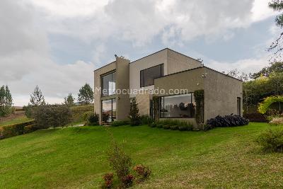 Casa de 3 alcobas en venta en Vereda El Peñasco, Envigado, 450 m² · foto 15 de 17