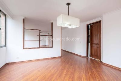 Apartamento en venta en Chico Norte, Bogotá · foto 3 de 20