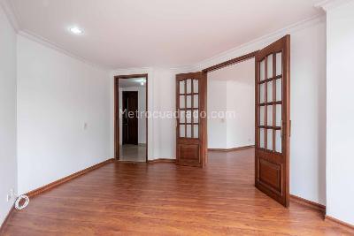 Apartamento en venta en Chico Norte, Bogotá · foto 4 de 20