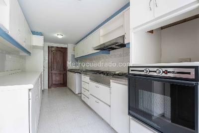 Apartamento en venta en Chico Norte, Bogotá · foto 6 de 20