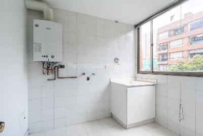 Apartamento en venta en Chico Norte, Bogotá · foto 7 de 20