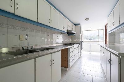 Apartamento en venta en Chico Norte, Bogotá · foto 8 de 20