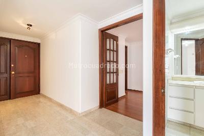 Apartamento en venta en Chico Norte, Bogotá · foto 9 de 20