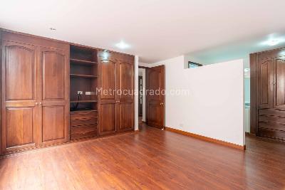 Apartamento en venta en Chico Norte, Bogotá · foto 12 de 20