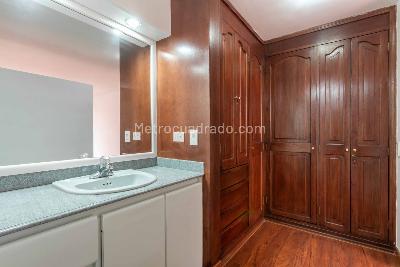 Apartamento en venta en Chico Norte, Bogotá · foto 13 de 20
