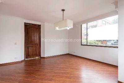 Apartamento en venta en Chico Norte, Bogotá · foto 15 de 20