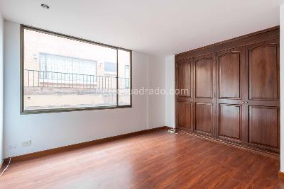 Apartamento en venta en Chico Norte, Bogotá · foto 17 de 20