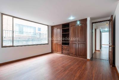 Apartamento en venta en Chico Norte, Bogotá · foto 18 de 20