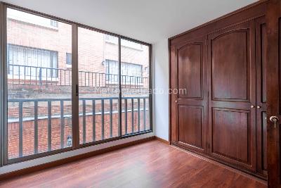 Apartamento en venta en Chico Norte, Bogotá · foto 20 de 20