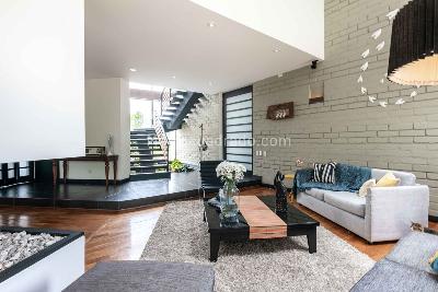Casa de 4 alcobas en venta en Guaymaral, Bogotá, 500 m² · foto 3 de 20