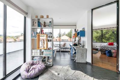 Casa de 4 alcobas en venta en Guaymaral, Bogotá, 500 m² · foto 14 de 20