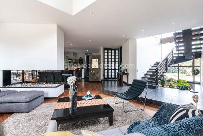 Casa en arriendo en Guaymaral, Bogotá · foto 5 de 20