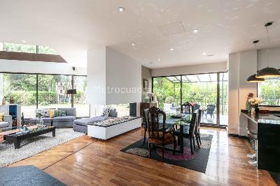 Casa en arriendo en Guaymaral, Bogotá · foto 6 de 20