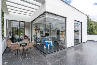 Casa en arriendo en Guaymaral, Bogotá · foto 16 de 20