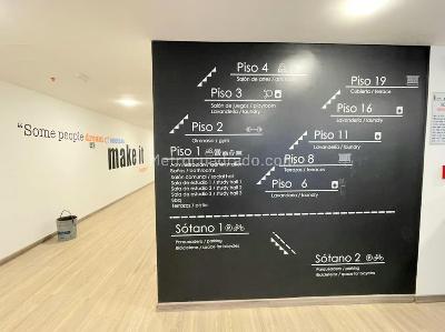Apartamento en venta en Centro, Bogotá · foto 7 de 13