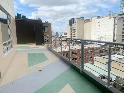Apartamento en venta en Centro, Bogotá · foto 8 de 13
