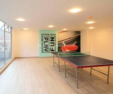 Apartamento en venta en Centro, Bogotá · foto 12 de 13