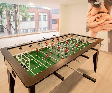 Apartamento en venta en Centro, Bogotá · foto 13 de 13