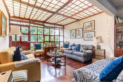 Casa en venta en Las Margaritas, Bogotá · foto 2 de 19