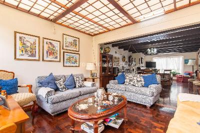 Casa en venta en Las Margaritas, Bogotá · foto 3 de 19