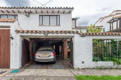 Casa en venta en Las Margaritas, Bogotá · foto 8 de 19