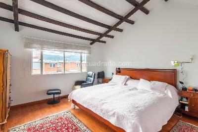 Casa en venta en Las Margaritas, Bogotá · foto 14 de 19