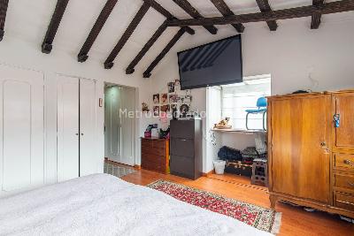 Casa en venta en Las Margaritas, Bogotá · foto 15 de 19