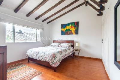 Casa en venta en Las Margaritas, Bogotá · foto 18 de 19