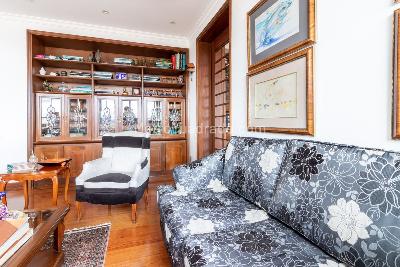 Apartamento de 5 alcobas en venta en Santa Barbara Alta, Bogotá, 468 m² · foto 3 de 20