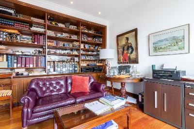 Apartamento de 5 alcobas en venta en Santa Barbara Alta, Bogotá, 468 m² · foto 4 de 20