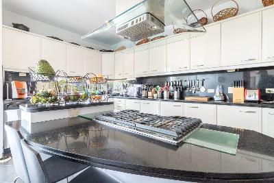 Apartamento de 5 alcobas en venta en Santa Barbara Alta, Bogotá, 468 m² · foto 8 de 20