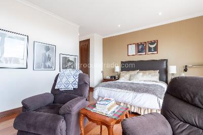 Apartamento de 5 alcobas en venta en Santa Barbara Alta, Bogotá, 468 m² · foto 13 de 20