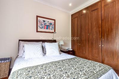 Apartamento de 5 alcobas en venta en Santa Barbara Alta, Bogotá, 468 m² · foto 18 de 20