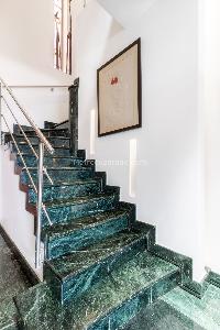 Apartamento de 5 alcobas en venta en Santa Barbara Alta, Bogotá, 468 m² · foto 19 de 20